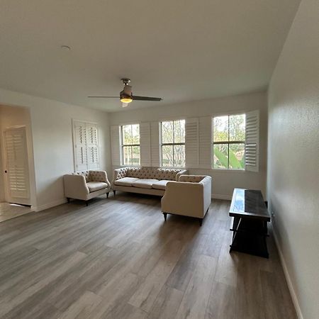 Comfortable House Irvine Exterior foto