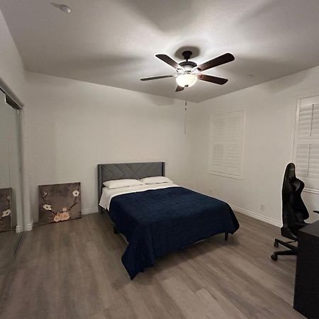 Comfortable House Irvine Exterior foto