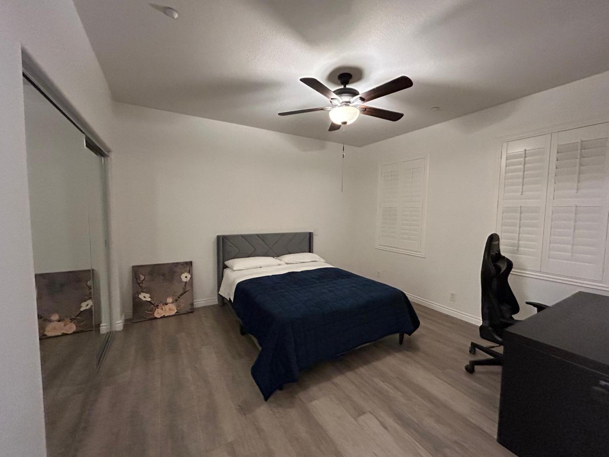 Comfortable House Irvine Exterior foto